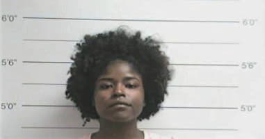 Octavia Baker, - Orleans Parish County, LA 